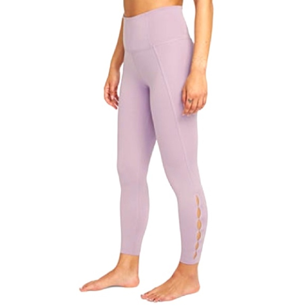 NEW! NIKE YOGA DRI FIT LEGGINGS